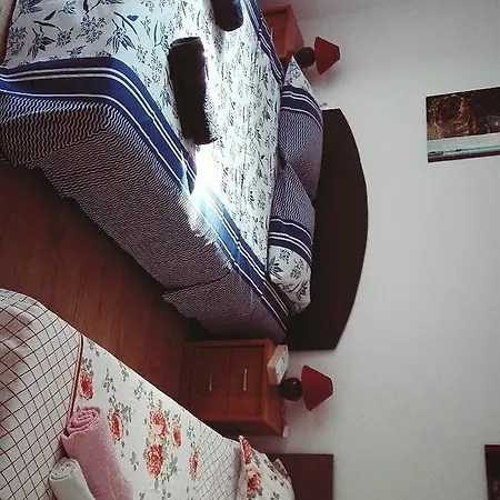 Centar Апартаменти Спліт