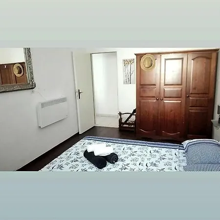 Apartmán Centar Split