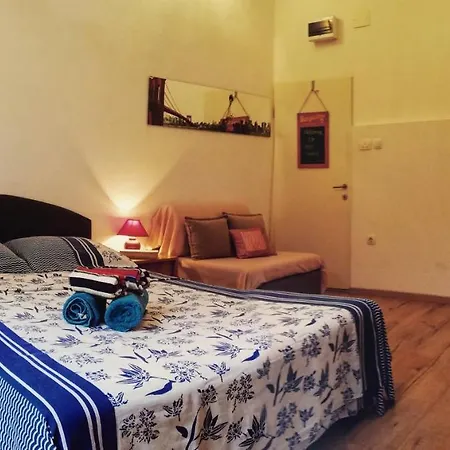 Centar Апартаменти