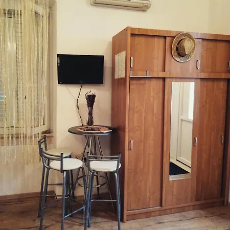 Apartment Centar *