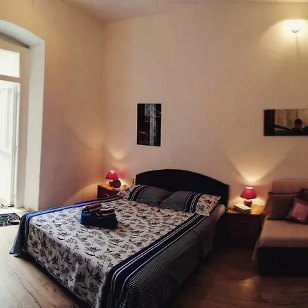 Centar Apartment Split