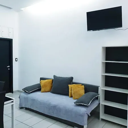 Centar سبليت